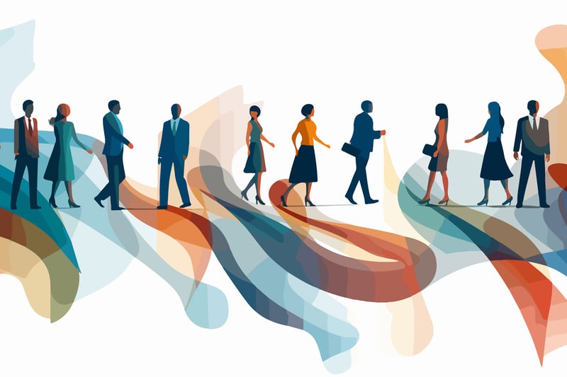 Strategic leadership: Essential skills for executives