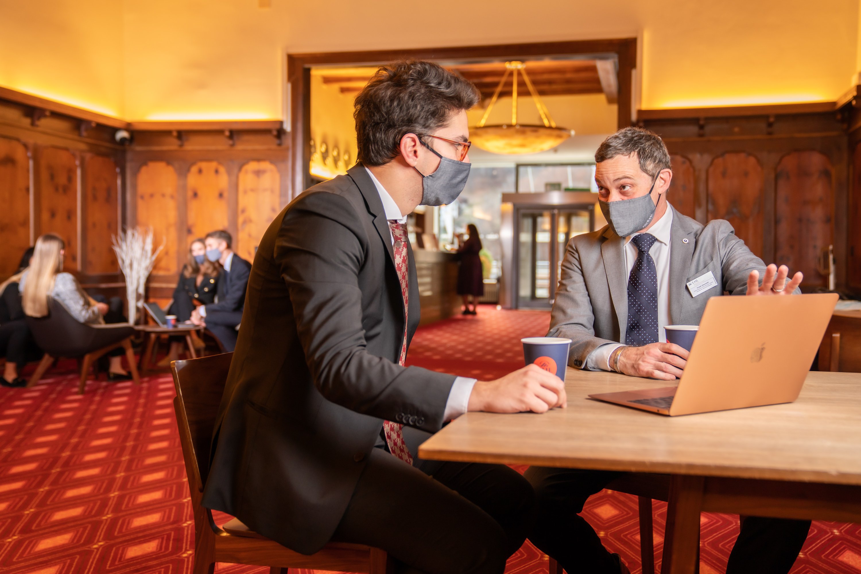 Studieren ohne Matura an einer Hotelfachschule
