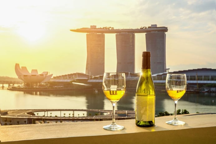Swiss Wine Singapore