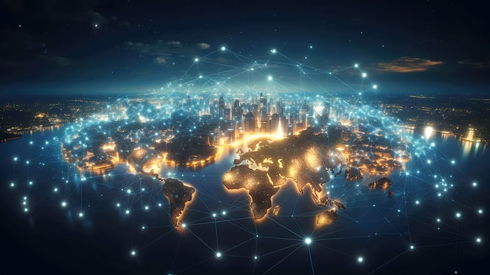 technologie dans l'hôtellerie