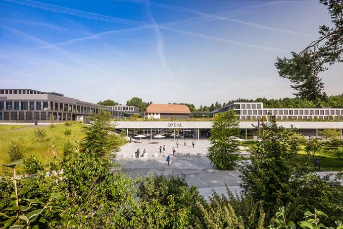 Luxury, leadership and lifelong connections