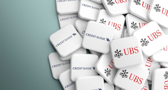 Banks failing: Lessons learnt from the Credit Suisse collapse