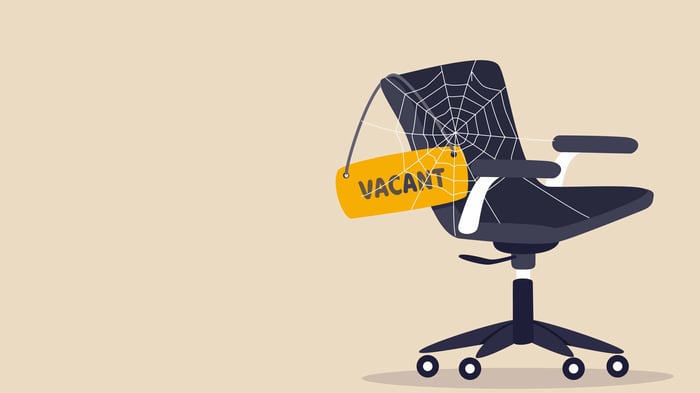 Labor shortage in hospitality