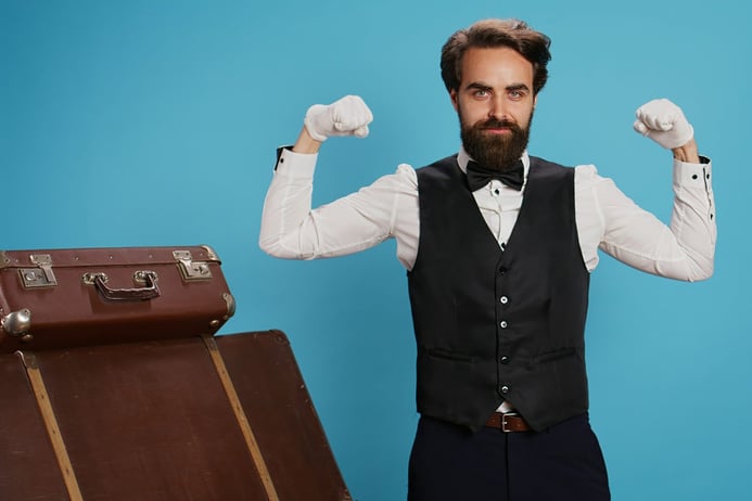 customer experience management