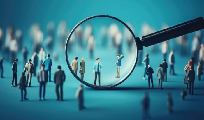 customer personalization