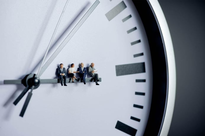 Why time management is important