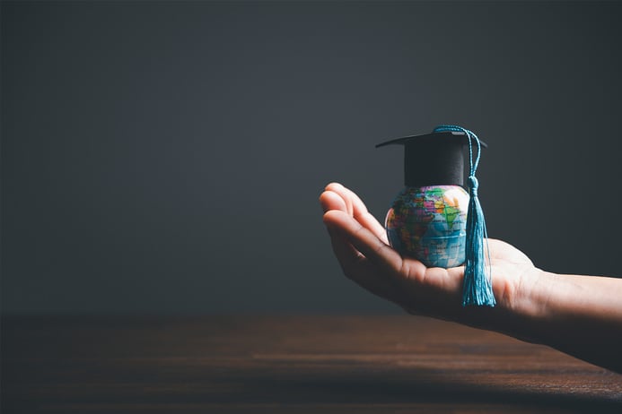 How to choose a master's program