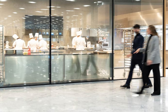 Custom executive education