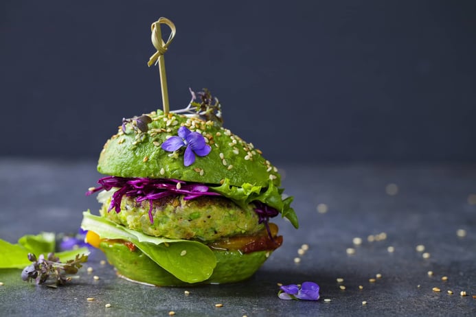 Warum sollten Restaurants vegane Gerichte anbieten?