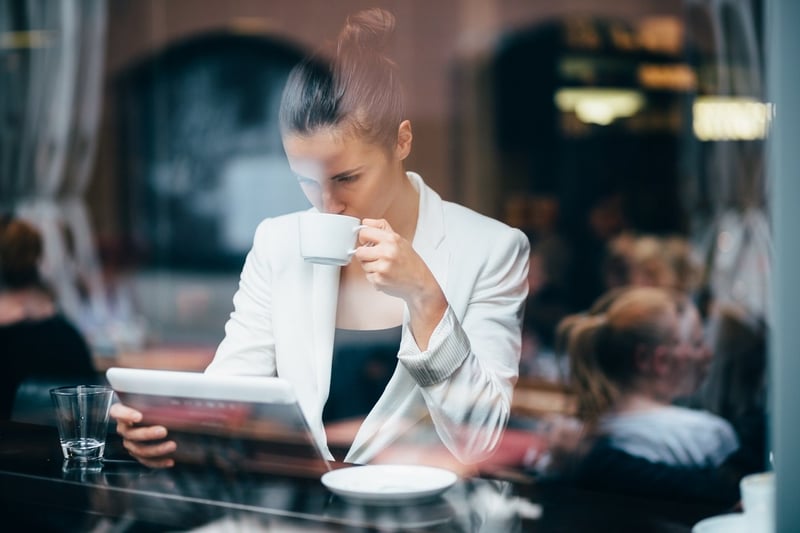 To be efficient, video conferences need to be done right! Here a usefull tips for your next virtual meeting.