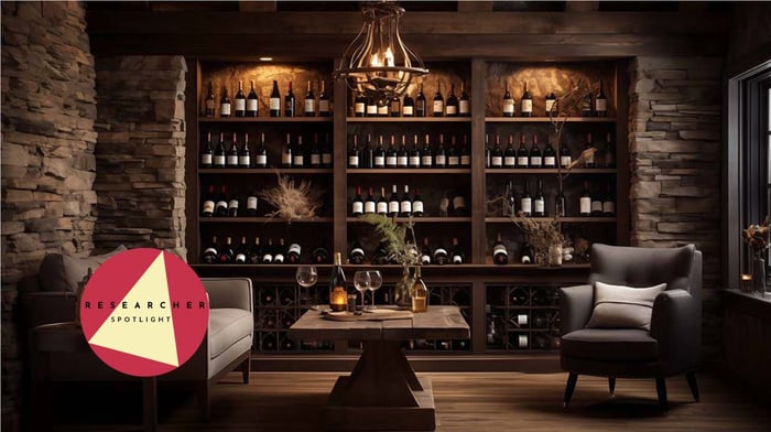 Economie du vin interview