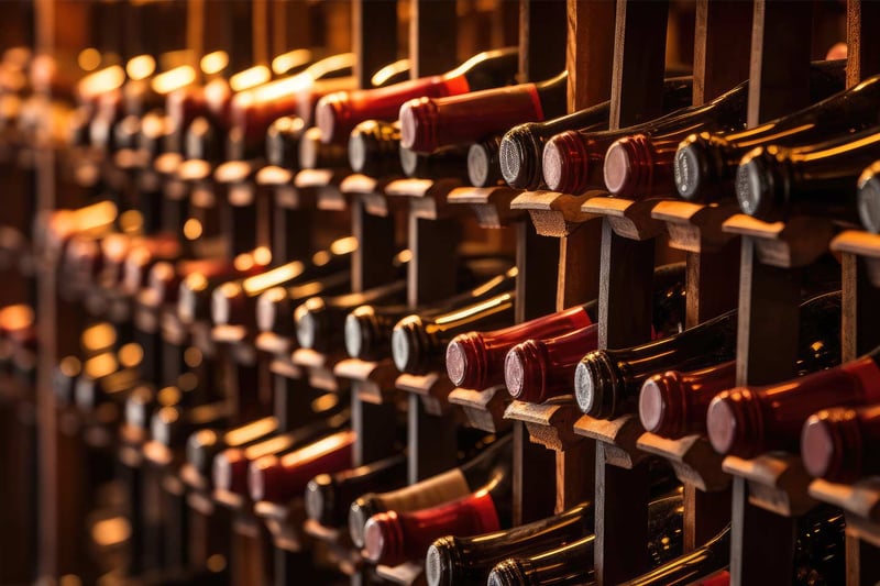 invest in wine and make money