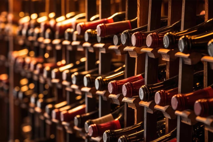 How to invest in wine and make money: Insights from a wine connoisseur