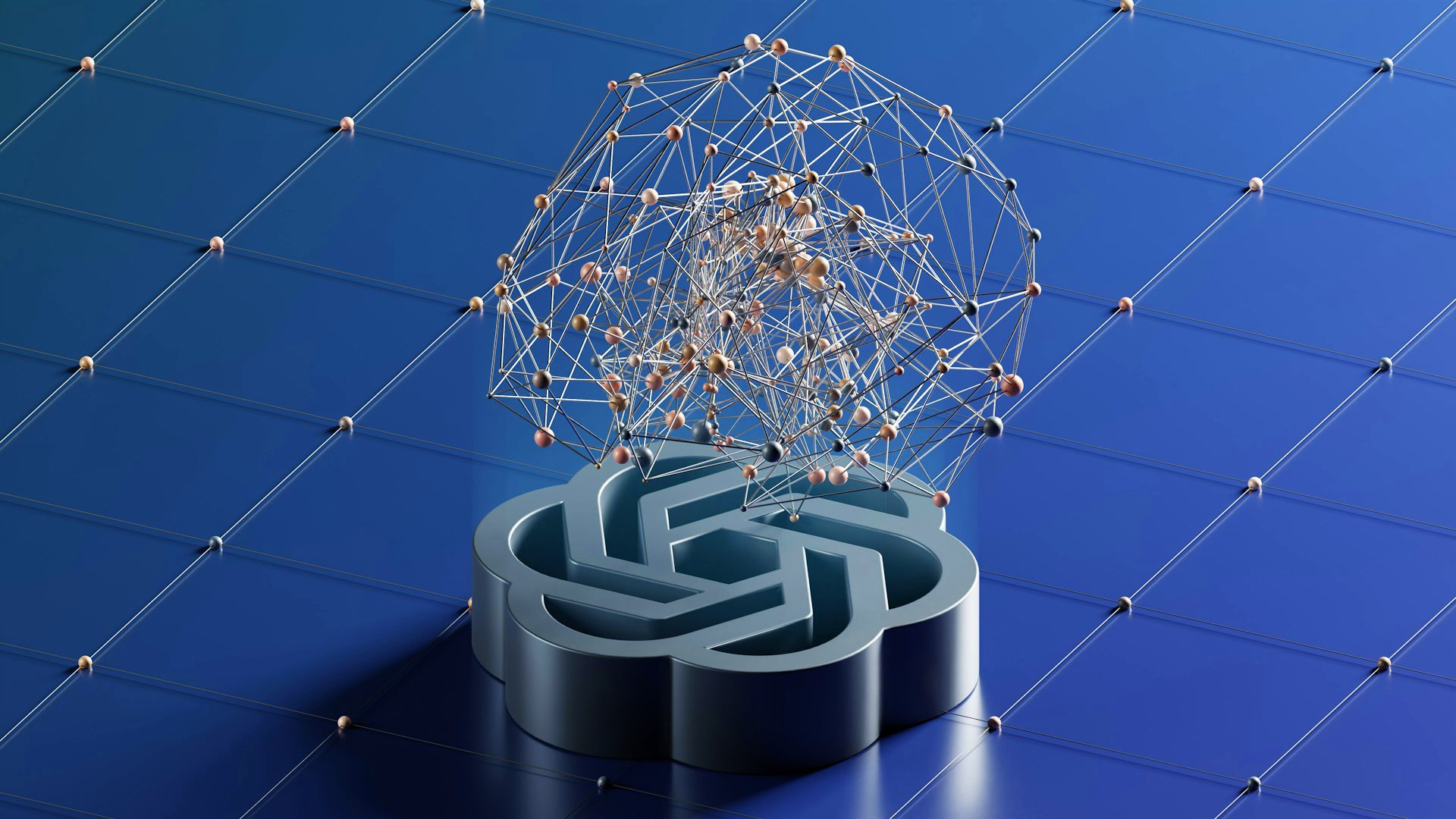 OpenAI illustration