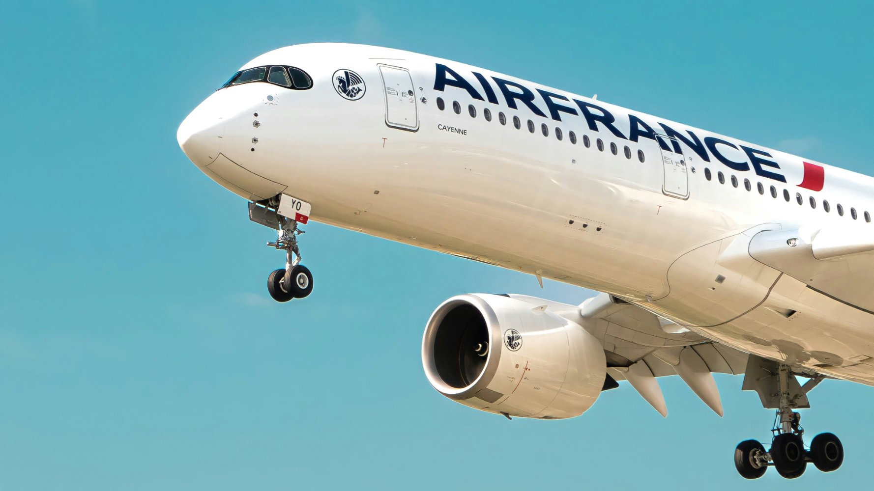 air-france