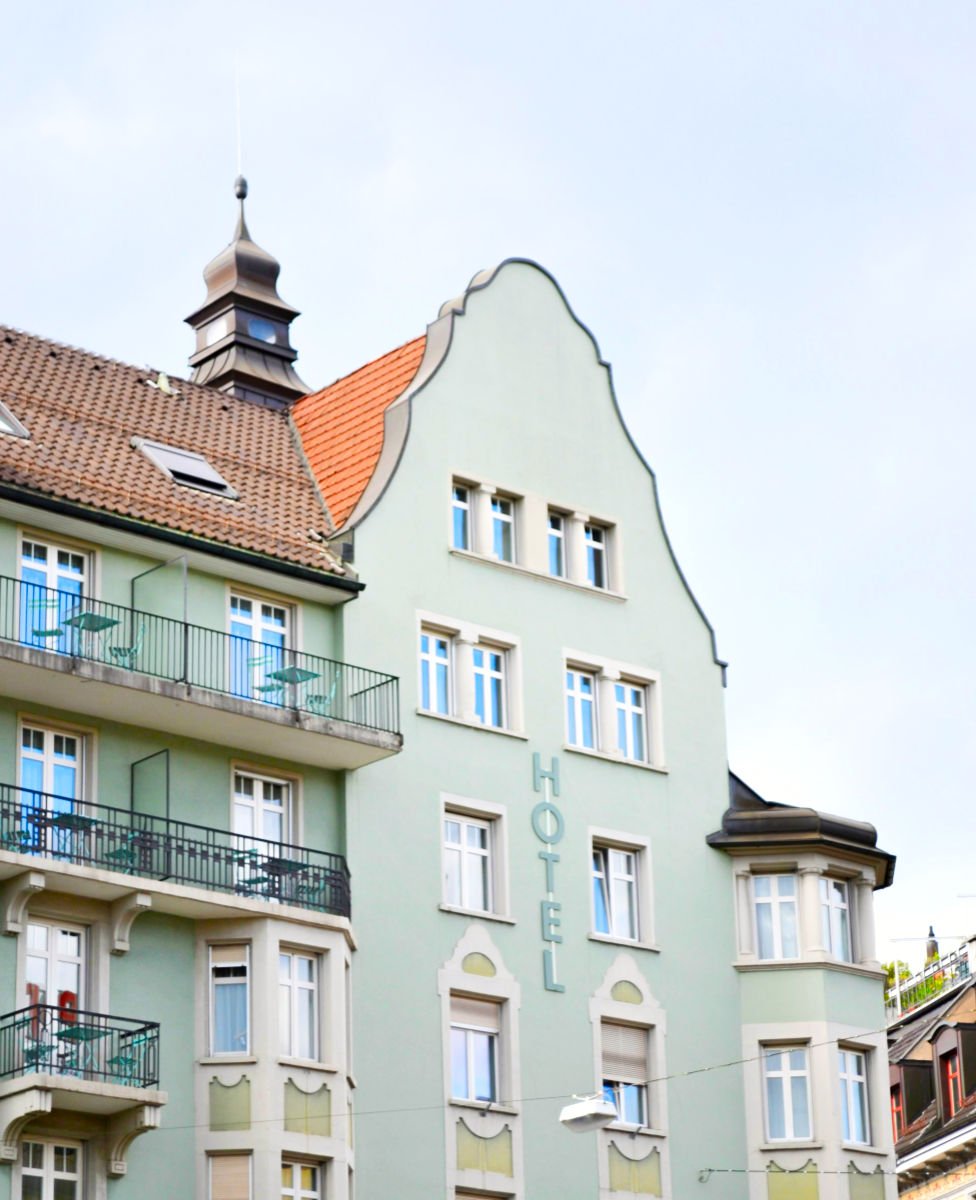 apartment-hotel-switzerland