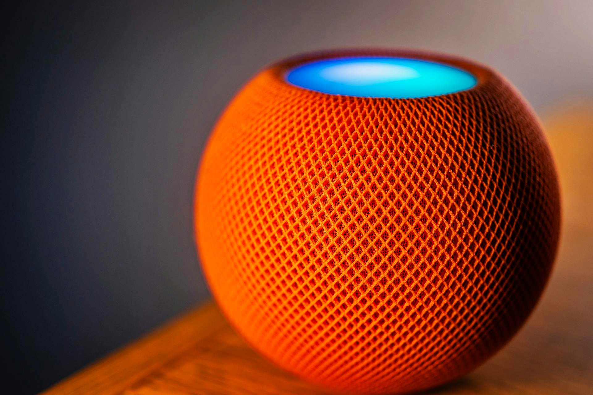 Apple Homepod mini
