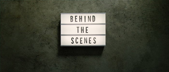 behind-the-scenes