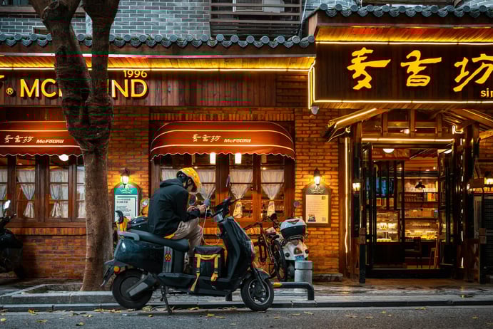 Consumer Preferences & Behavior in China’s Hospitality Industry