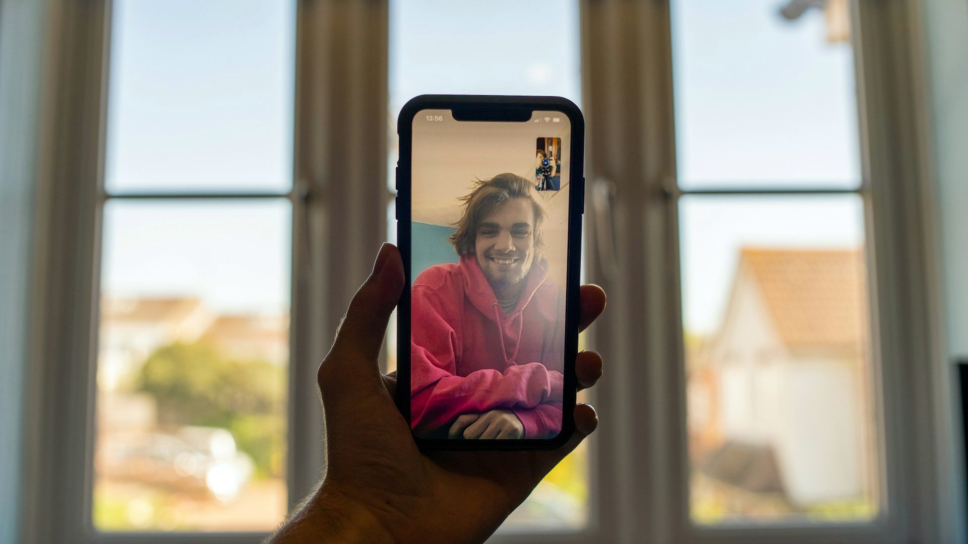 FaceTime