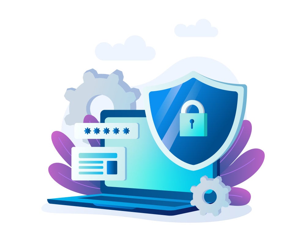 Data security