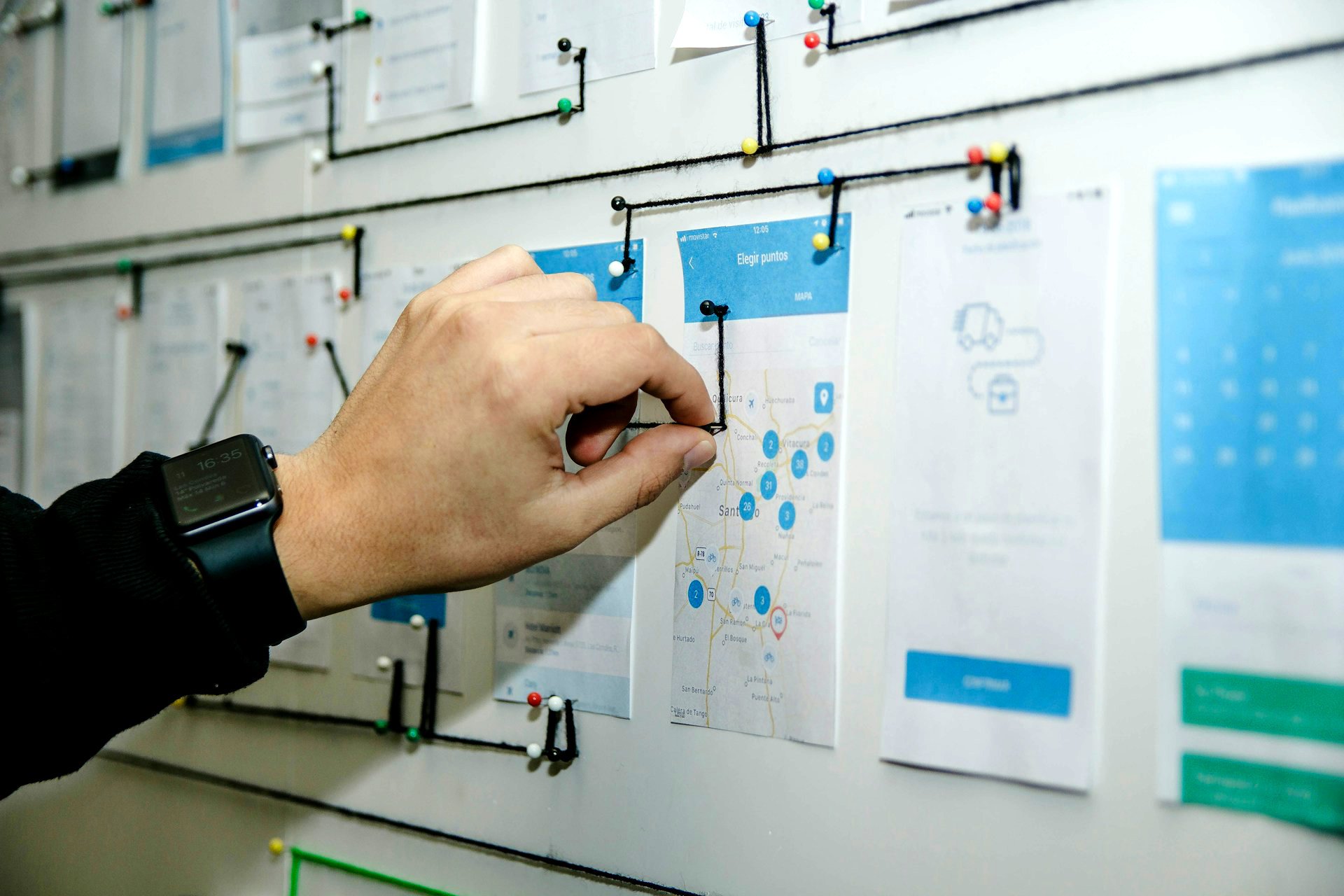 designing-a-service