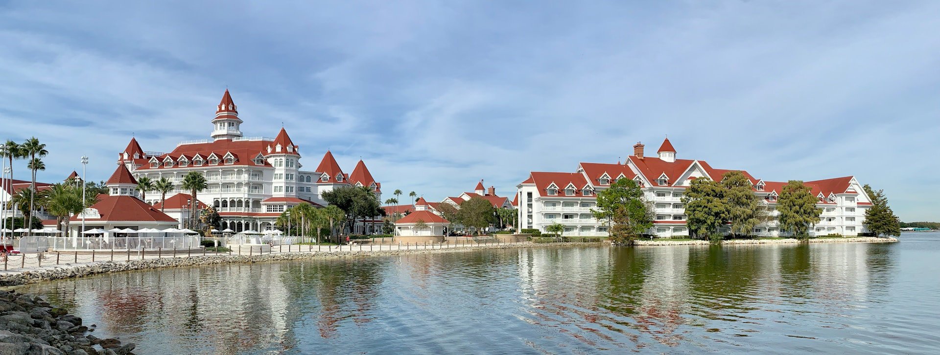 Disney's Grand Floridian