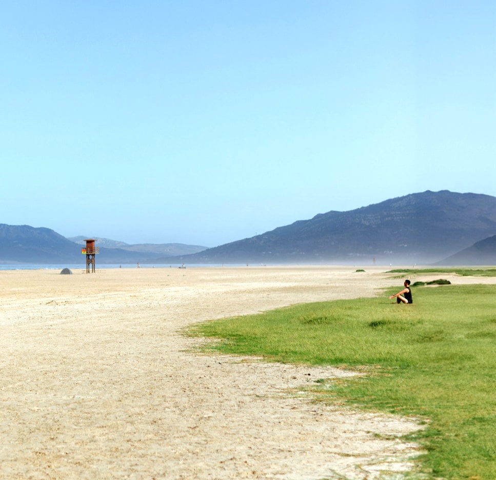 Digi-detox destination