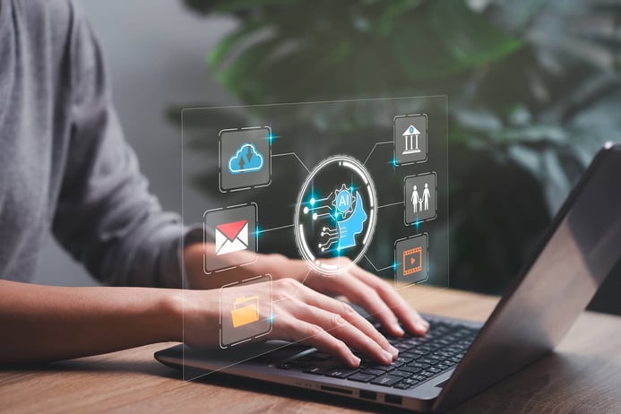 Digital marketing trends in education