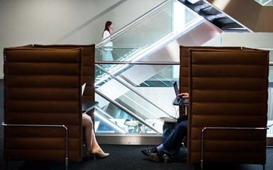 The best study spots around you that will help you learn