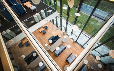 The best study spots around you that will help you learn