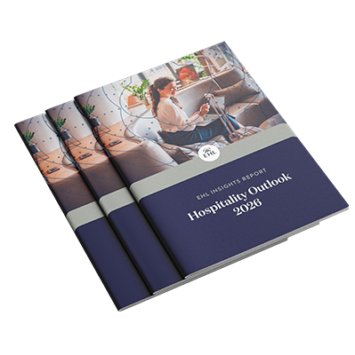 EHL Hospitality Outlook Report 2026