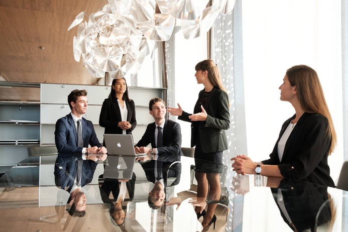How to work in groups?