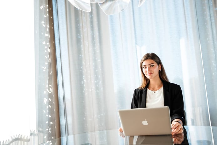 Get ready for business with EHL's student committee