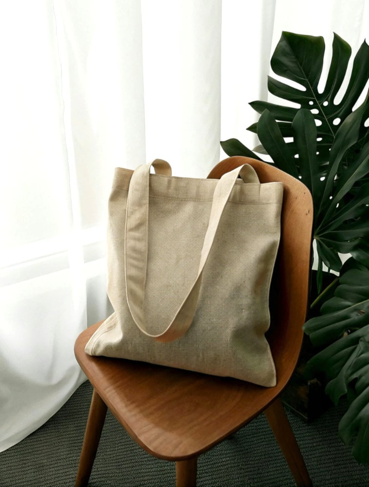 Fabric bag