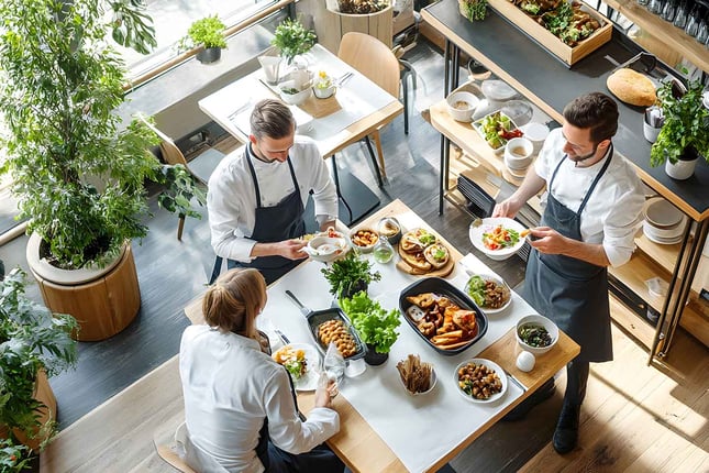 How Food Well-being Is Changing Hospitality: 6 Key Trends Explained