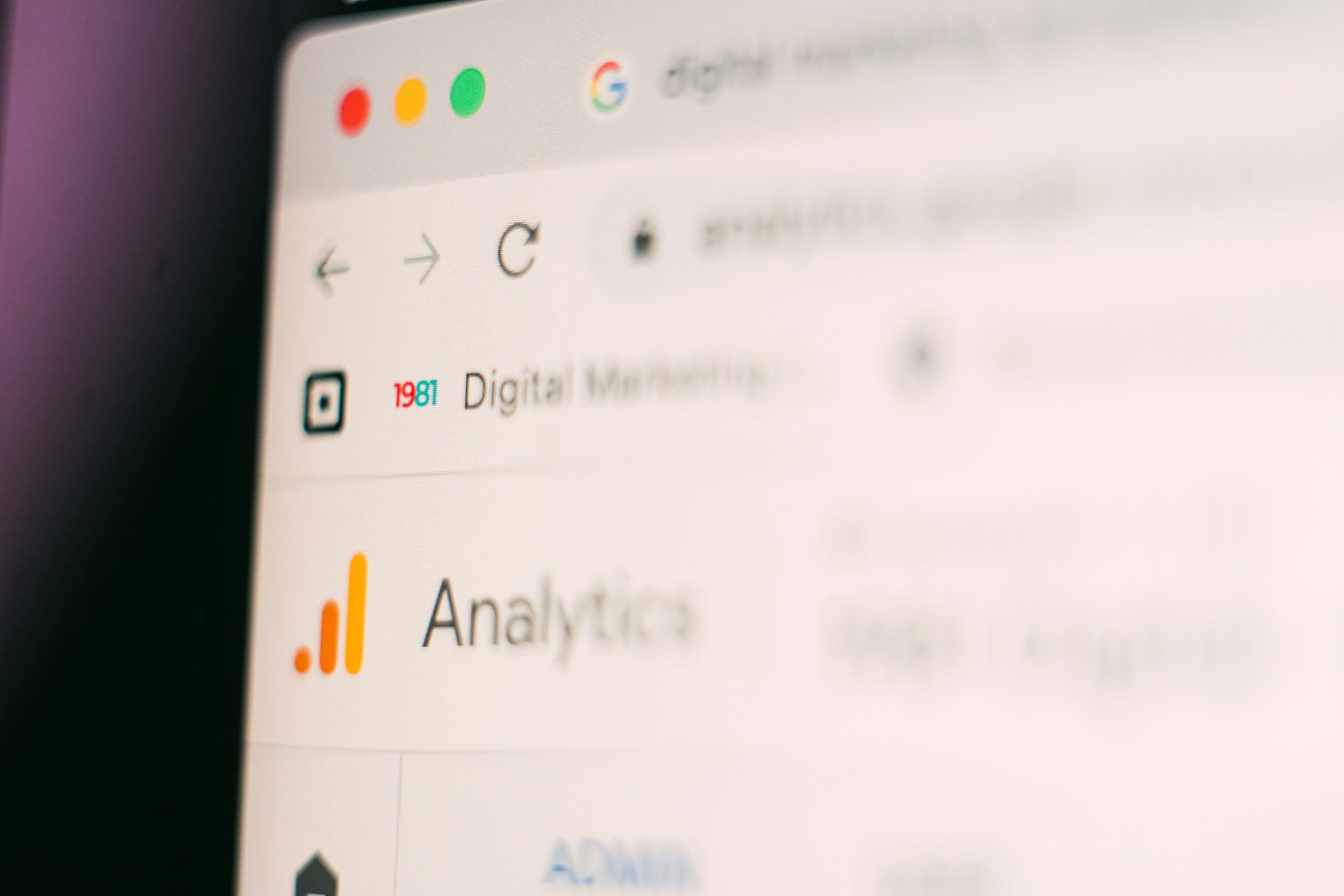 google-analytics