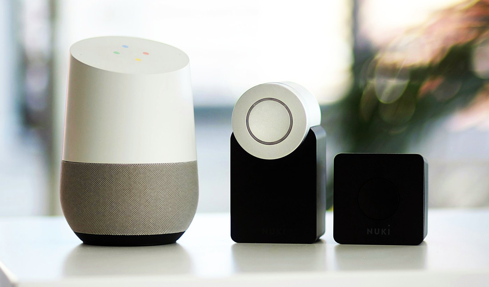 Smart devices for hotels
