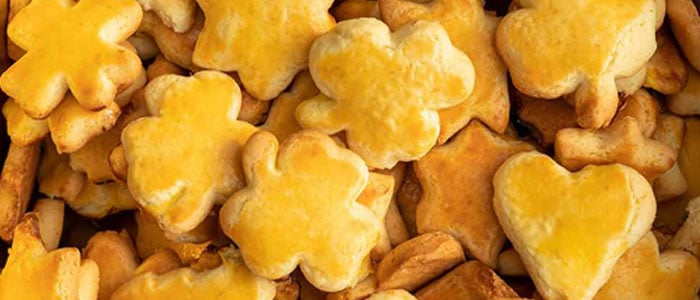 Genussvolle Weihnachten: 8 Guetzli Rezepte für die Festtage