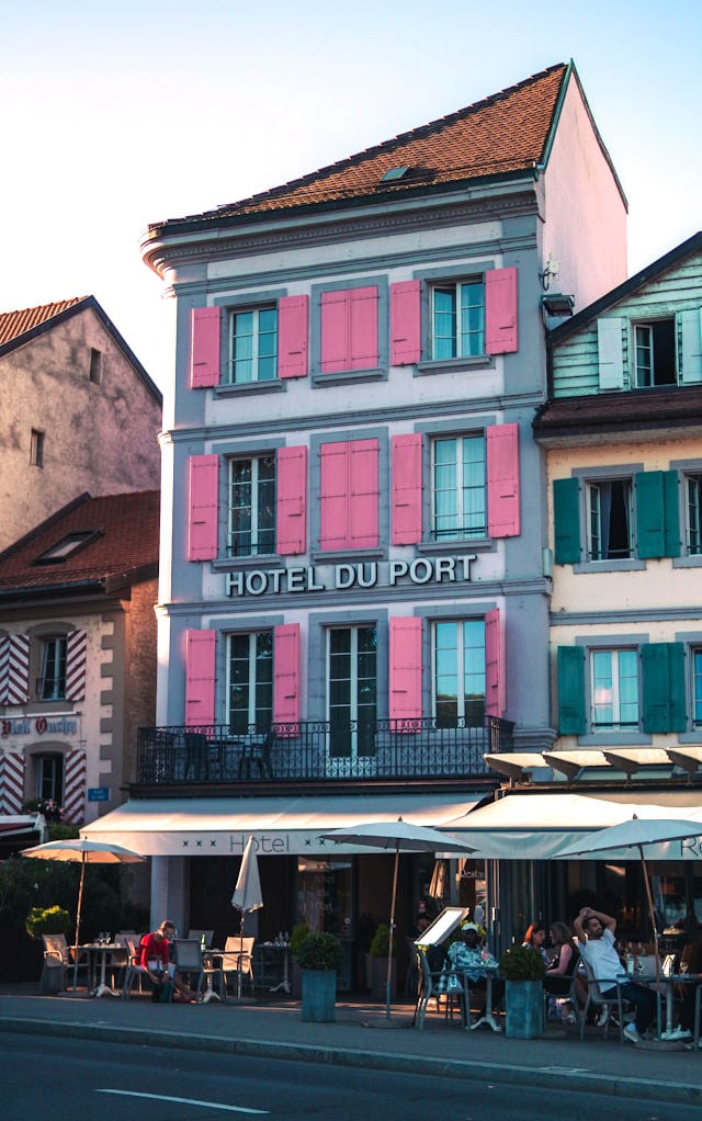 hotel-du-port
