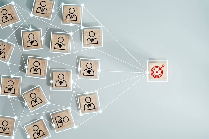 Human-centric hospitality