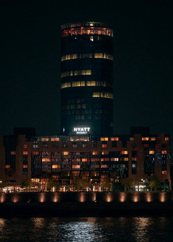 Hyatt Regency