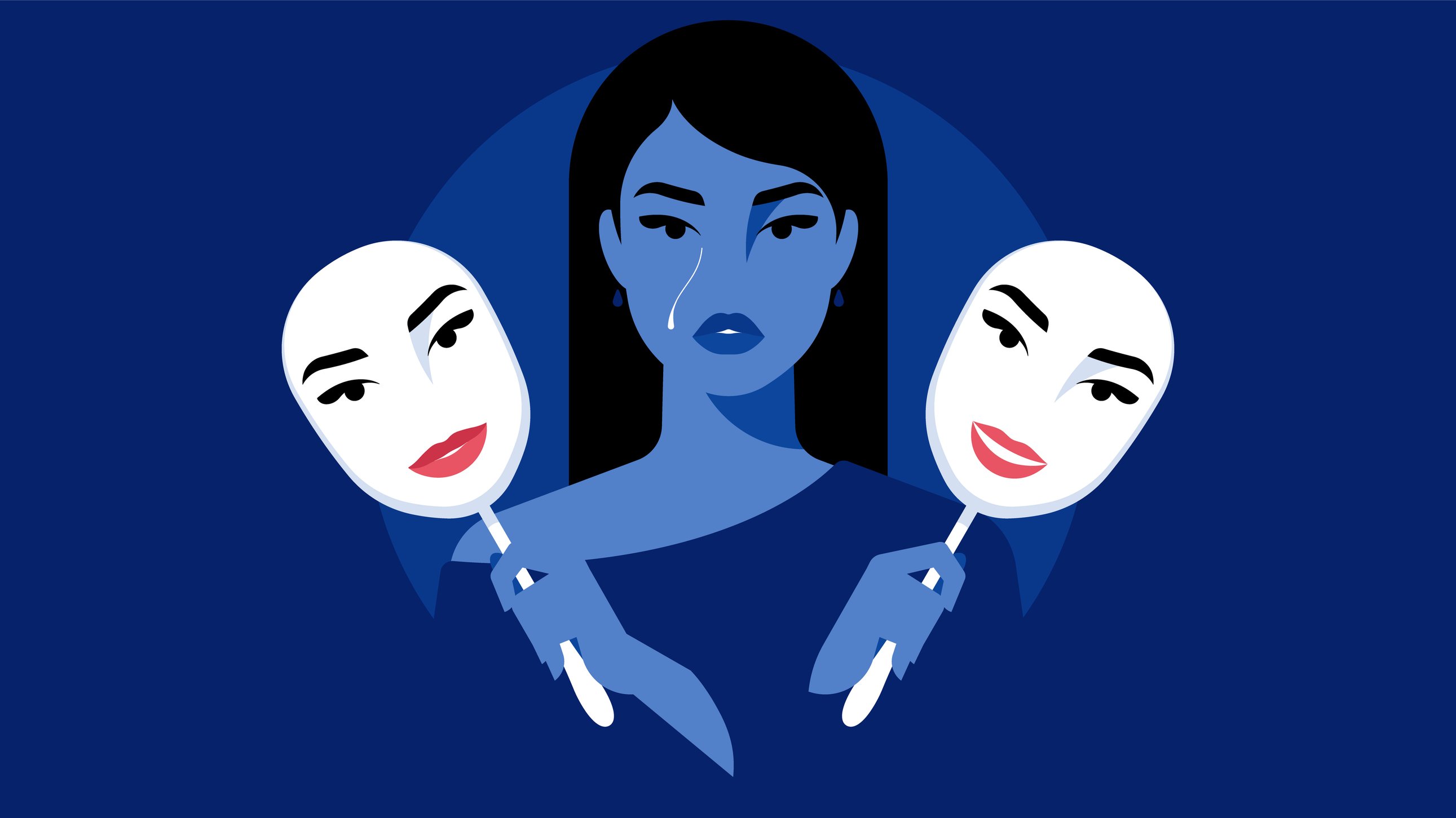 Women and minorities overcoming imposter syndrome together