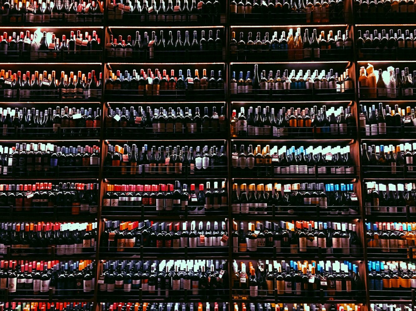 Inventory management