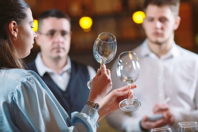 creative solutions for training in hotel & restaurant