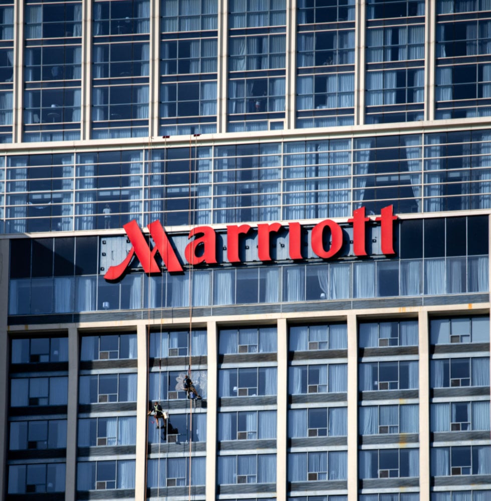 marriott-chain