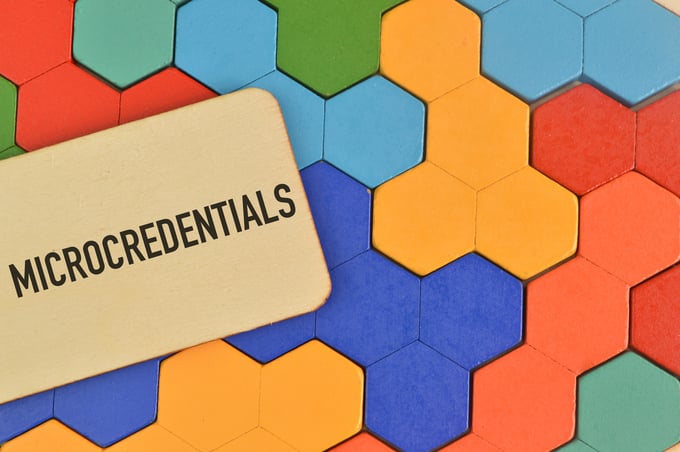 Microcredentials: Revolutionizing Education Institutions