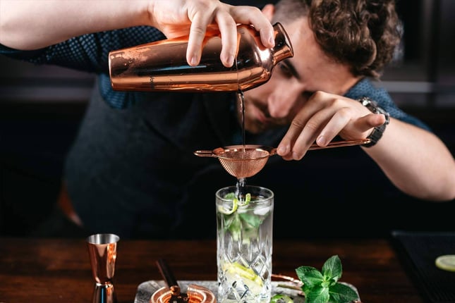 Becoming a Mixologist: Skills, training, and tips