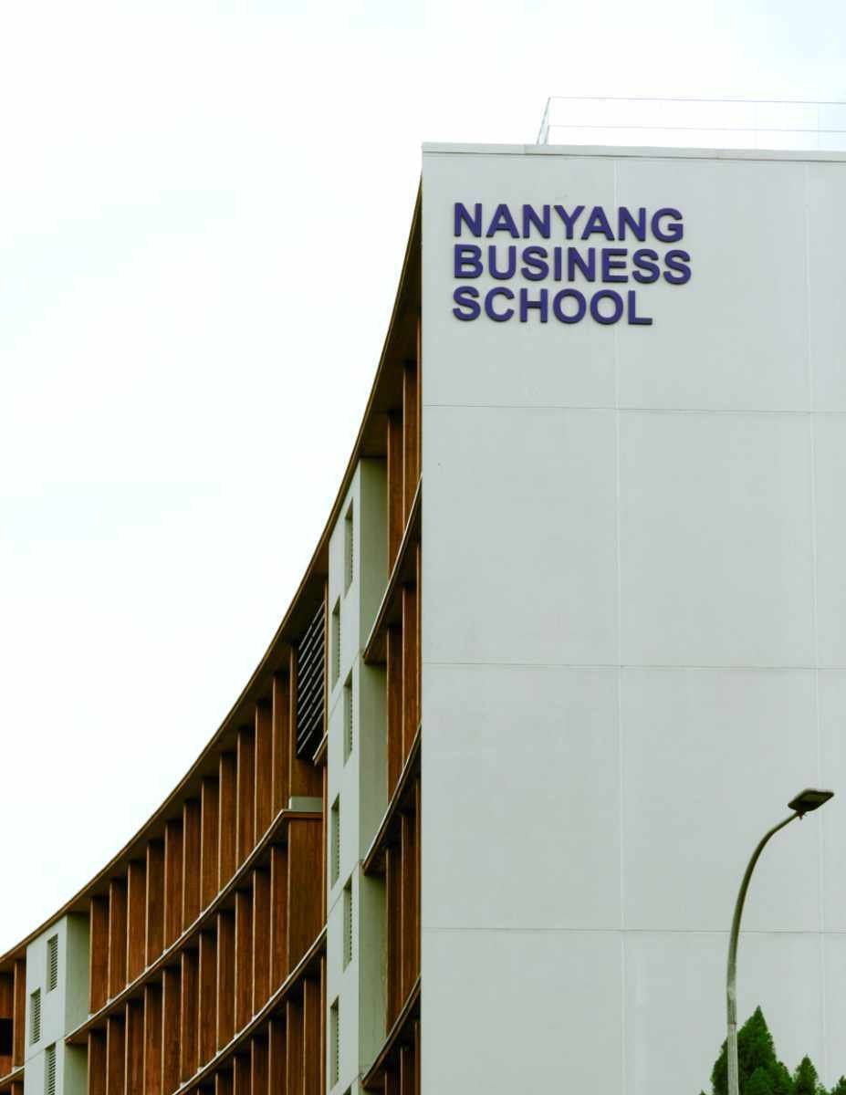 Nanyang Business School