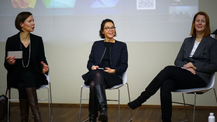 navigating company restructuring